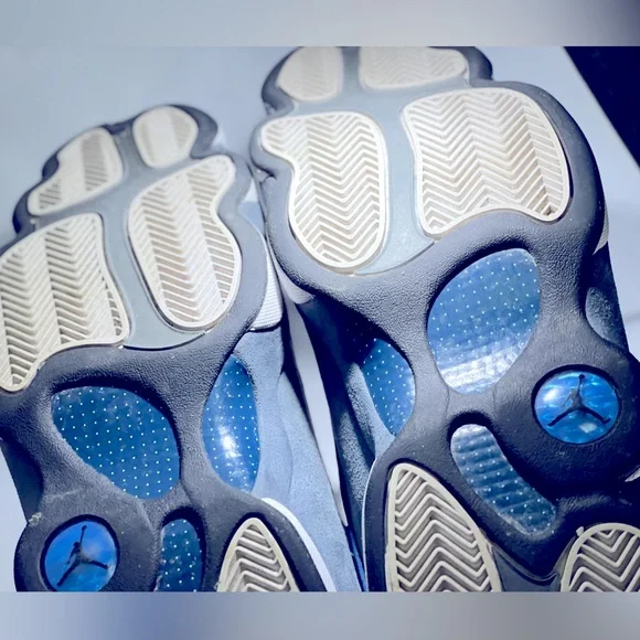 Nike Air Jordan 13 Retro - Picture 7 of 8